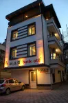 Mas Otel - balcony