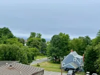 Potomac Paradise - Water views within short walk to Colonial Beach, VA - 4-نجوم
