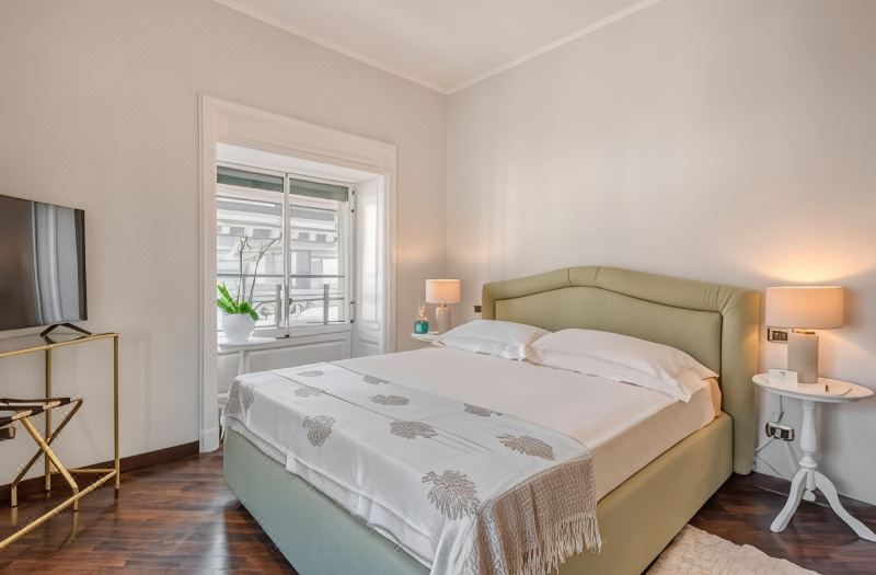 Imperiale Suites Dante