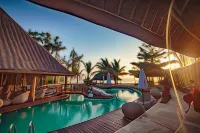 Tulia Zanzibar Unique Beach Resort - Ocean View