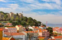Olarias Terrace Lisbon vii - 2-Star
