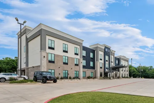 Holiday Inn Express & Suites CHOCTAW - OKLAHOMA CITY EAST by IHG - breakfast