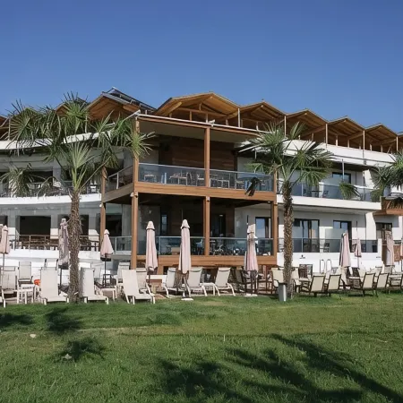 Cosmopolitan Hotel & Spa