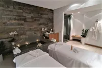 Hotel Punta Tragara - spa