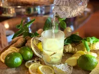 Hotel Wegner - T h e Culinary Art Hotel - Parkering