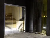 4 Spa Resort Hotel - spa