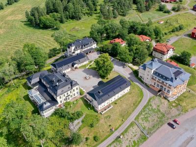 Johannesbergs Slott