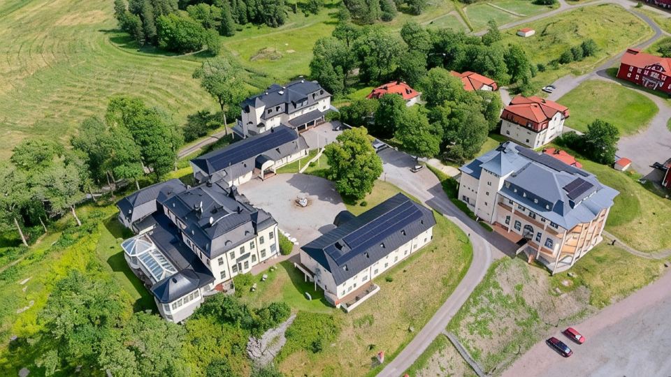 Johannesbergs Slott
