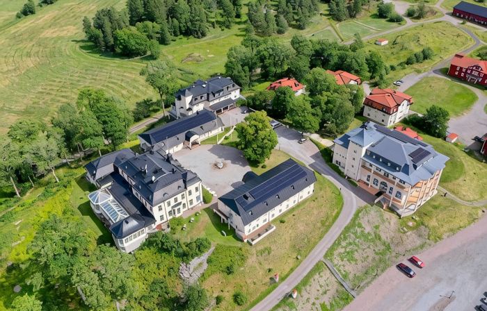 Johannesbergs Slott