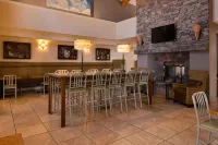 Baymont Inn & Suites by Wyndham Tempe University/Phoenix - breakfast