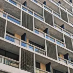 Brown Acropol, a Member of Brown Hotels - en bord de mer