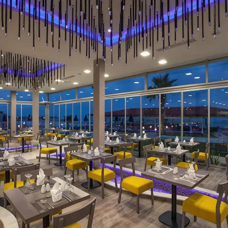 Malia Mare Hotel