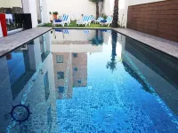 Hotel Cote Ocean Mogador - Beach