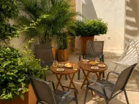 Walled City 2BR | Private Patio + Rooftop Pools - Condos