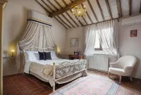Castello di Tornano Wine Relais - Wifi
