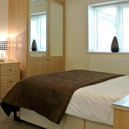 Wortley House Hotel