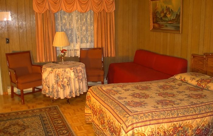 Crystal Brook Resort & Mountain Brauhaus