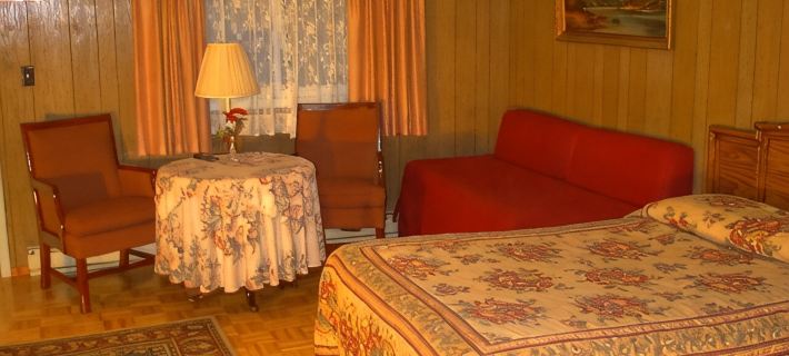 Crystal Brook Resort & Mountain Brauhaus Hotels in Greene County