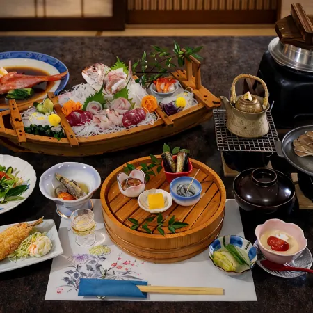 Daitoku Hotel