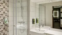 Premier Inn Grimsby - parkir