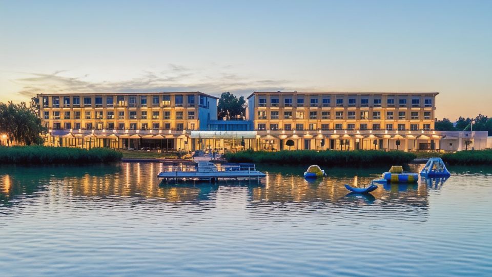 Sirius Hotel
