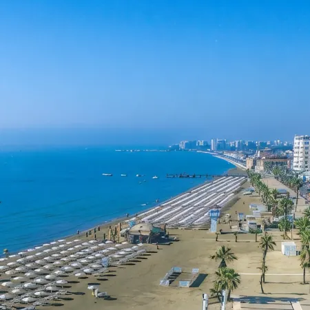 Hotel Indigo LARNACA by IHG