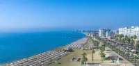 Hotel Indigo LARNACA by IHG - 4 звезды