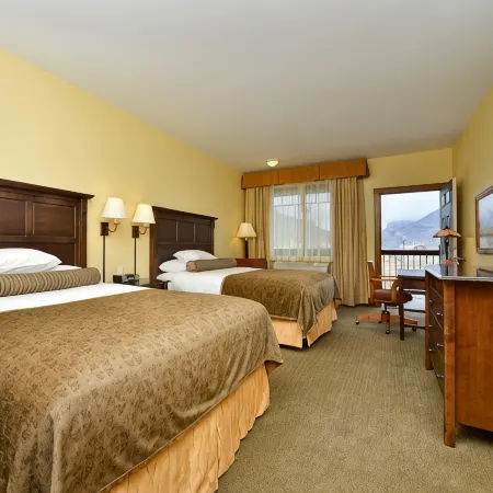 The Cody Hotel Hotels in Cody