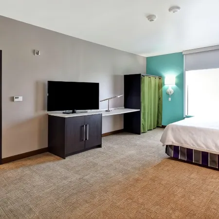 Home2 Suites by Hilton El Reno