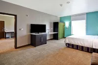 Home2 Suites by Hilton El Reno - Wifi
