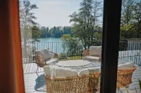 Your house by the lake - 3-Star