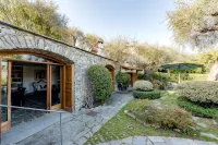 Villa Renetta, Rapallo - Villas