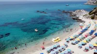 Hotel Grotticelle - Ocean View