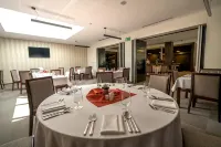 Horizont Resort - Parking