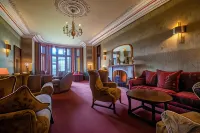 Appleby Manor Hotel & Garden Spa - Boutique
