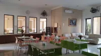 Hotel Sulawesi Kertajaya - 2 Sao