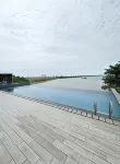 One Residence Apartment 2Br Near Ferry Terminal - 3-Star