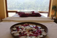 Divine Resort Laxman Jhula - Spa