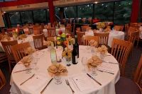 Rutgers University Inn and Conference Center - Wifi