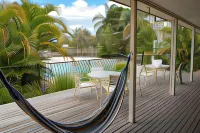 Hervey Bay Flashpackers - Auberges de jeunesse