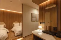 Hound hotel chuncheon - 3 stelle