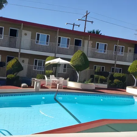 Willow Tree Lodge