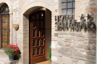 Hotel San Rufino - 2-Star