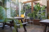 London Gate Backpackers Hostel - Auberges de jeunesse