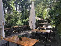 Spree - Waldhotel Cottbus - 3 estrellas