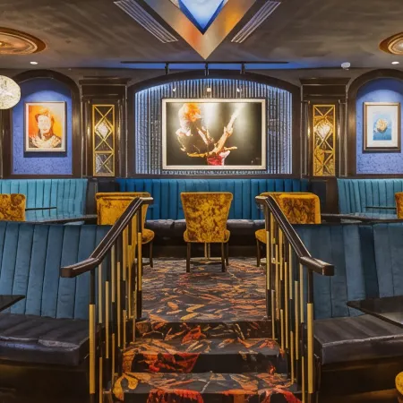 Jag Boutique Hotel