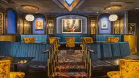 Jag Boutique Hotel - Bars
