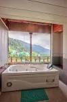 Snow Flakes Resort and Spa Centrally Heated Luxury Resort - salle de sport