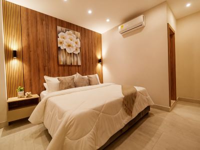 Hotel W Santa Marta
