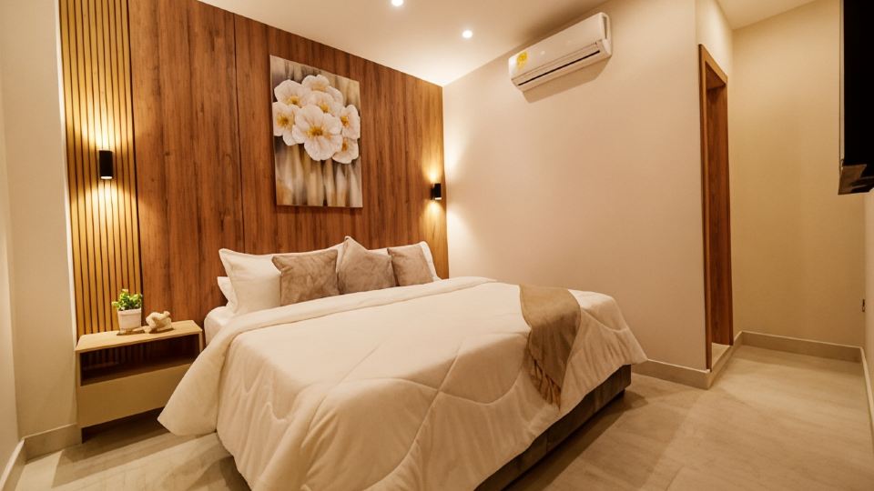Hotel W Santa Marta